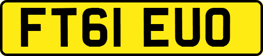 FT61EUO