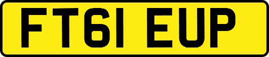 FT61EUP
