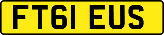 FT61EUS