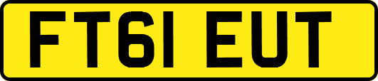 FT61EUT