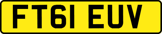 FT61EUV