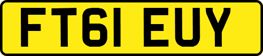 FT61EUY