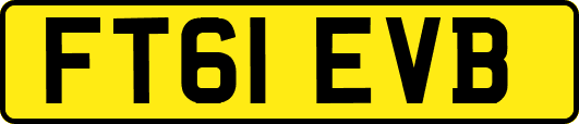 FT61EVB