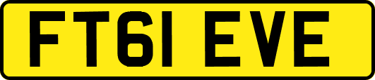 FT61EVE