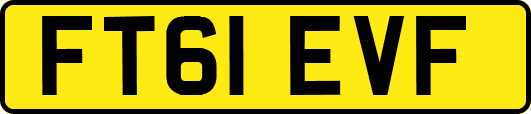 FT61EVF