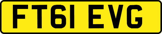FT61EVG
