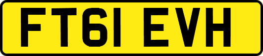 FT61EVH