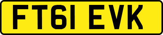 FT61EVK