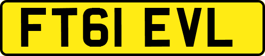 FT61EVL