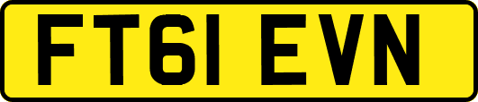 FT61EVN
