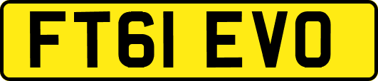 FT61EVO