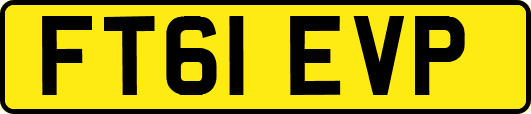 FT61EVP
