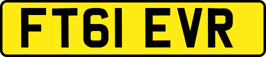 FT61EVR