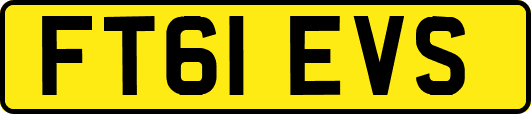 FT61EVS