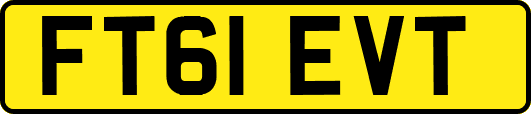 FT61EVT
