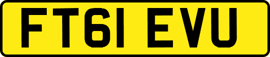 FT61EVU