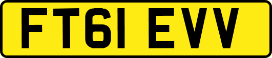 FT61EVV