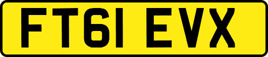 FT61EVX