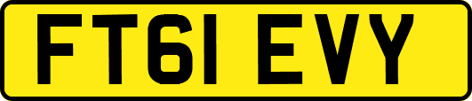 FT61EVY