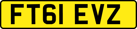 FT61EVZ