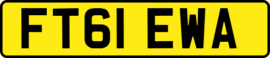 FT61EWA