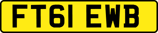 FT61EWB