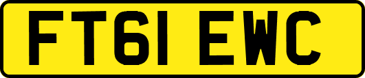 FT61EWC