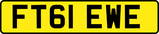 FT61EWE