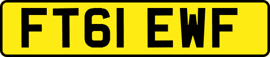 FT61EWF