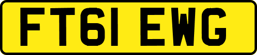 FT61EWG