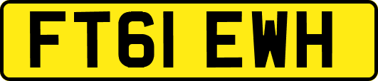 FT61EWH