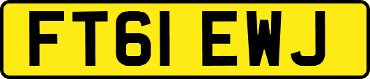 FT61EWJ