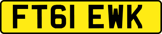FT61EWK