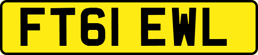 FT61EWL