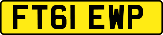 FT61EWP