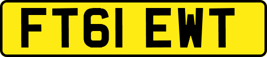FT61EWT