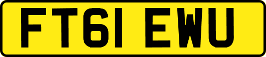 FT61EWU