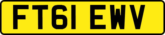 FT61EWV