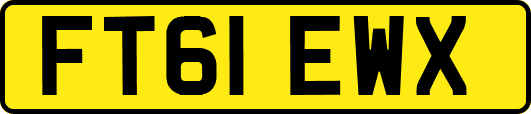 FT61EWX