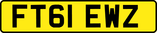 FT61EWZ