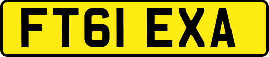 FT61EXA
