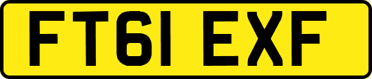 FT61EXF