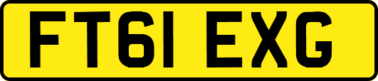 FT61EXG