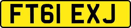 FT61EXJ