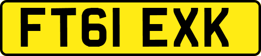 FT61EXK
