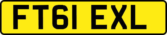 FT61EXL
