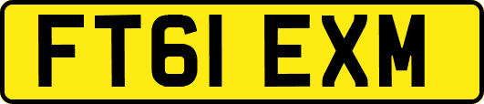 FT61EXM