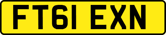 FT61EXN