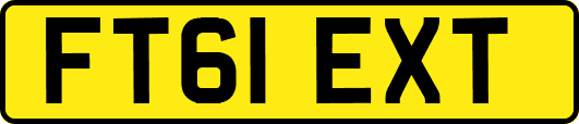 FT61EXT