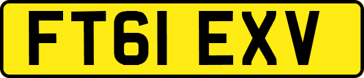 FT61EXV